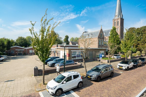 Medium property photo - Kerkstraat 71, 2223 AH Katwijk